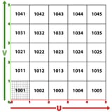 UDIM_Grid