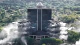 Sheraton Crossroads Hotel in Mahwah NJ