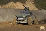 Halo warthog muddin
