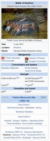Klushino