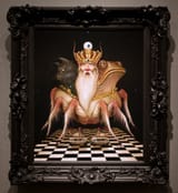 jahbulon painting