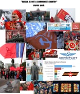 puccia isn&#039;t communist starterpack