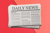 newspaper