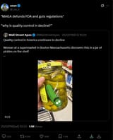 pickle