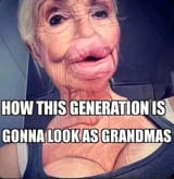 roasties--GRANDMA