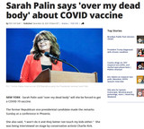 palin vax