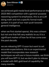 gold maths