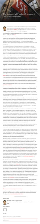 jews iceland circumcision article