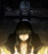 Roberta_praying