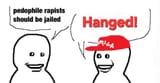 satanic pedo jews