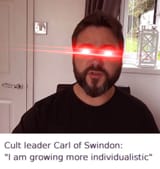 sargon of bad arguments