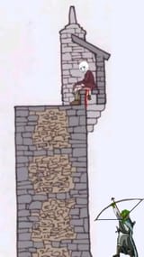 Janny Tower 3