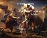 No la contender 