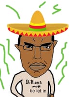 TOTAL GRINGO DEATH