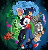 Ghost Child by Sora-na _ Danny Phantom