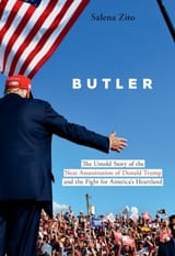 Assassination in Butler