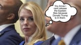 Pam Bondi