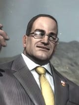 Armstrong