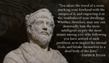 Christianity Emperor Julian