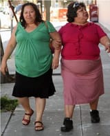 mexicans