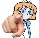 nandroid points to you