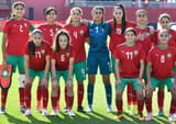Moroccan girls