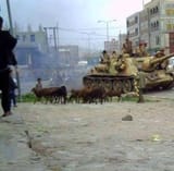 soviet-era-t-34-85-medium-tanks-and-an-su-100-tank-v0-yzuiqr6q3eaa1