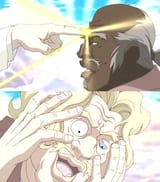 uncle ruckus in heaven