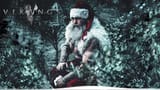VikingSanta