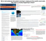 CO2 &amp; Coral Reefs