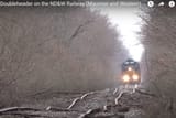 american rail