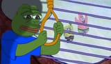 its so over