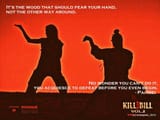 Kill Bill vol 2 - _The Cruel Tutelage of Pai Mei_