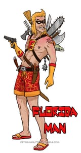 Florida Man