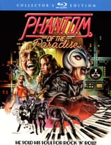 Phantom of the Paradise cover