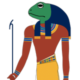 KEK_egypt