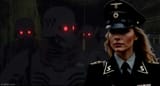 nazi_dark_taylor_swift_dapper_black_uniform_glowing_eyes_background_my_planet