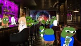 Bar