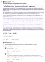Autism hate from women