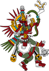 Quetzalcoatl.svg