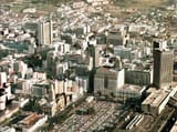 CapeTown