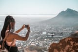 CapeTownZA