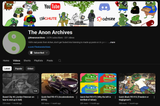 Anon Archive
