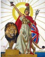britannia