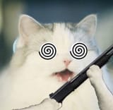 Spiral eyed