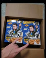 zelensky os