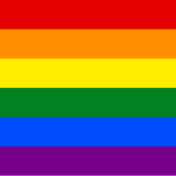 gay pride flag