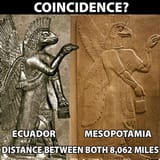 coincidence