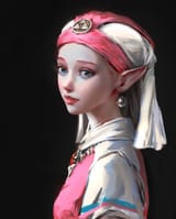Princess Zelda