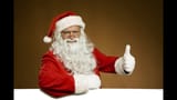 santa claus